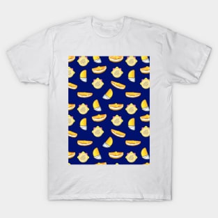 Venezuelan Food T-Shirt